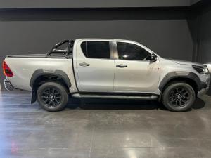 Toyota Hilux 2.8GD-6 double cab Legend auto - Image 3