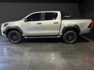 Toyota Hilux 2.8GD-6 double cab Legend auto - Image 4