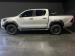 Toyota Hilux 2.8GD-6 double cab Legend auto - Thumbnail 4