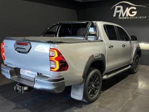 Toyota Hilux 2.8GD-6 double cab Legend auto - Image 5