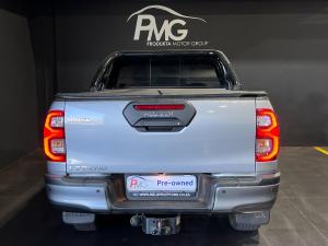 Toyota Hilux 2.8GD-6 double cab Legend auto - Image 6