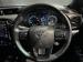 Toyota Hilux 2.8GD-6 double cab Legend auto - Thumbnail 9