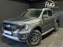Thumbnail Ford Ranger 2.0 BiTurbo double cab Wildtrak