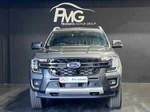 Ford Ranger 2.0 BiTurbo double cab Wildtrak - Image 2