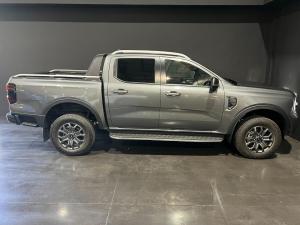 Ford Ranger 2.0 BiTurbo double cab Wildtrak - Image 3