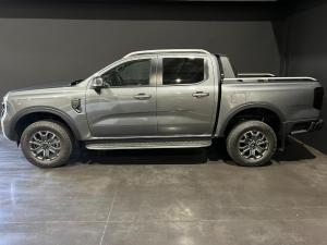 Ford Ranger 2.0 BiTurbo double cab Wildtrak - Image 4