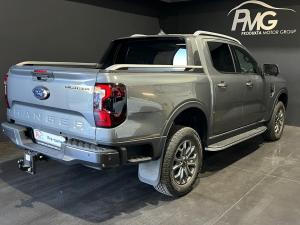 Ford Ranger 2.0 BiTurbo double cab Wildtrak - Image 5