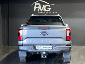 Ford Ranger 2.0 BiTurbo double cab Wildtrak - Image 6