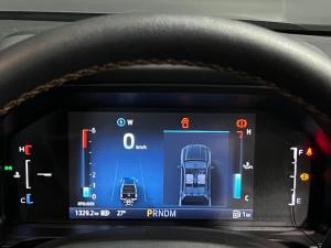 Ford Ranger 2.0 BiTurbo double cab Wildtrak - Image 8
