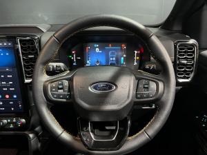 Ford Ranger 2.0 BiTurbo double cab Wildtrak - Image 9