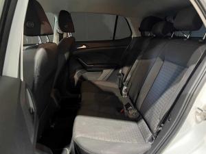 Volkswagen T-Cross 1.0TSI 85kW Comfortline - Image 14