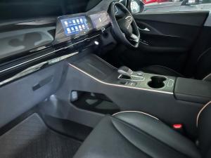 Omoda C5 1.5T 230T Style - Image 11