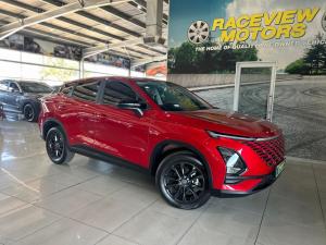 Omoda C5 1.5T 230T Style - Image 1