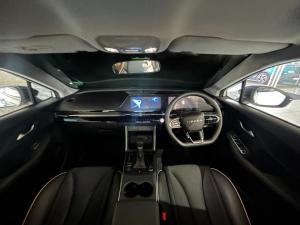 Omoda C5 1.5 Street - Image 11