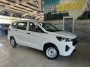 Thumbnail Toyota Rumion 1.5 S
