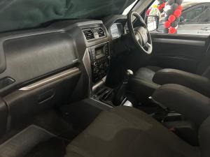Mahindra Pik Up 2.2CRDe single cab S6 - Image 10
