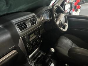 Mahindra Pik Up 2.2CRDe single cab S6 - Image 11