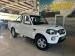 Mahindra Pik Up 2.2CRDe single cab S6 - Thumbnail 1