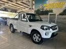 Thumbnail Mahindra Pik Up 2.2CRDe single cab S6