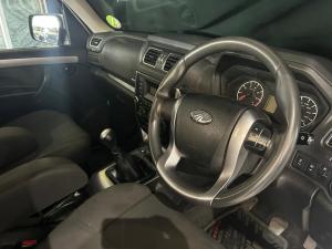 Mahindra Pik Up 2.2CRDe single cab S6 - Image 8