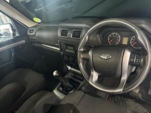 Mahindra Pik Up 2.2CRDe single cab S6 - Image 9