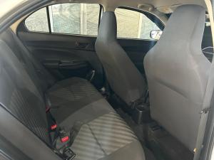 Suzuki DZire 1.2 GA - Image 10