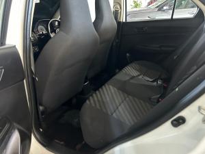 Suzuki DZire 1.2 GA - Image 11