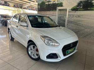Suzuki DZire 1.2 GA - Image 2