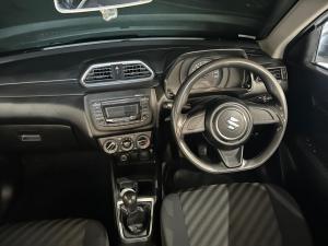 Suzuki DZire 1.2 GA - Image 3