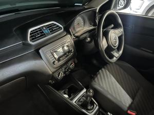 Suzuki DZire 1.2 GA - Image 4