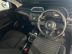 Suzuki DZire 1.2 GA - Image 6