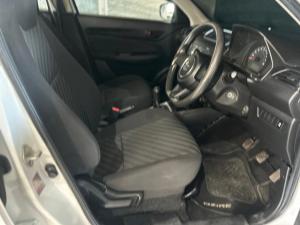 Suzuki DZire 1.2 GA - Image 8