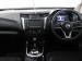 Nissan Navara 2.5DDTi double cab SE Plus auto - Thumbnail 13