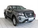 Thumbnail Nissan Navara 2.5DDTi double cab SE Plus auto