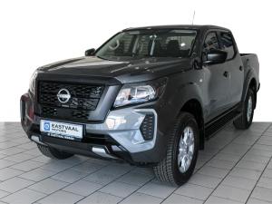 Nissan Navara 2.5DDTi double cab SE Plus auto - Image 3