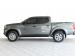 Nissan Navara 2.5DDTi double cab SE Plus auto - Thumbnail 4