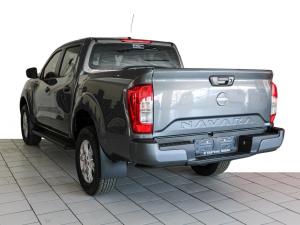Nissan Navara 2.5DDTi double cab SE Plus auto - Image 5