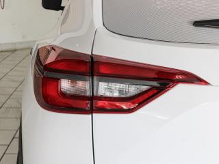 Nissan Magnite 1.0 Move panel van