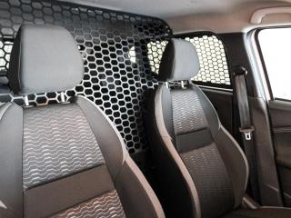 Nissan Magnite 1.0 Move panel van