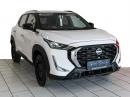 Thumbnail Nissan Magnite 1.0 Move panel van
