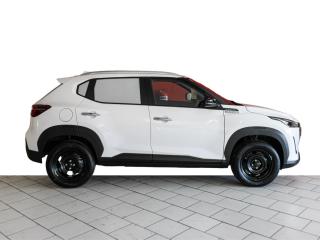 Nissan Magnite 1.0 Move panel van