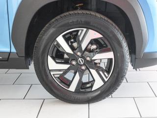Nissan Magnite 1.0 Acenta Plus