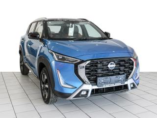 Nissan Magnite 1.0 Acenta Plus