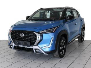 Nissan Magnite 1.0 Acenta Plus