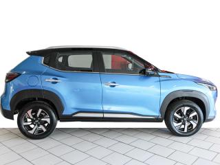Nissan Magnite 1.0 Acenta Plus