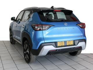 Nissan Magnite 1.0 Acenta Plus