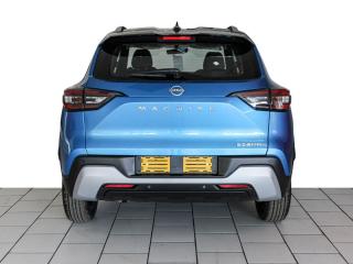 Nissan Magnite 1.0 Acenta Plus