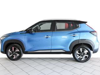 Nissan Magnite 1.0 Acenta Plus
