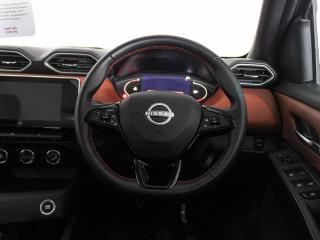Nissan Magnite 1.0 Acenta Plus