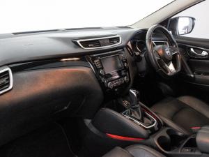 Nissan Qashqai 1.2T Acenta CVT Tech - Image 13